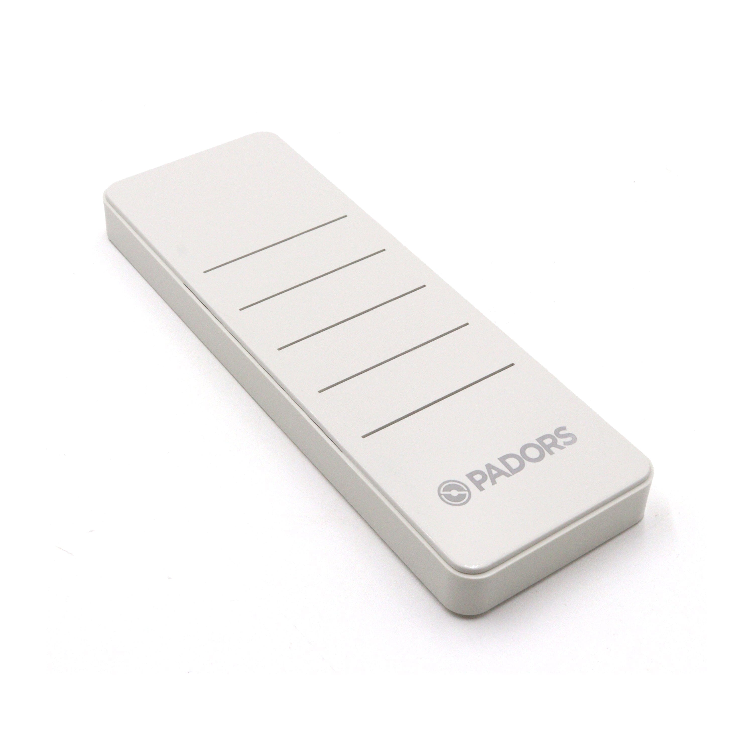 Genuine Padors Garage Door Wall Button | Remote Pro